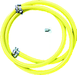 Ponnoplastic CV-vulslangset 032029