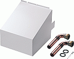 Stiebel Eltron Compacte installatie v warmtepomp 233623