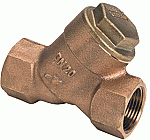 Komfort Leidingfilter 51004010