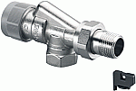 Oventrop Radiatorafsluiter AQ 1182264