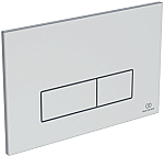 Ideal Standard Bedieningspaneel closet/urinoir ProSys R0121JG