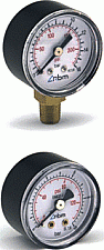 RBM Buisveermanometer 07469005