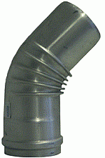 Winterwarm Enkelw. rookgashulpstuk 2 aansl. IA8200