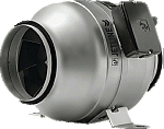 S&P Buisventilator Jetline 5145895900