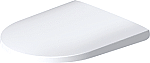 Duravit Closetzitting D-Neo wit 0021690000