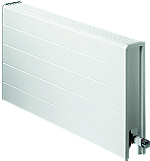 Jaga Konvektco Convectorradiator Tempo wand TEMW04016020101