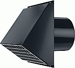 VASCO Buitenluchtschoepenrooster VENTILATIE 11VE42301