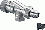 Oventrop Radiatorafsluiter AQ 1183294