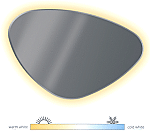 Looox Spiegel Mirror SPOCCT10001200