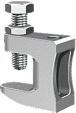 Flamco Balkklem C-model 1071507