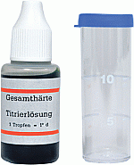 Reflex Materiaal-testapparatuur Fillsoft 6811900