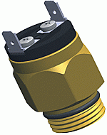 Pentec Droogkookbeveiliging 170003002