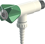 BROEN-LAB Laboratoriumkraan 25300191003