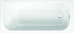 Bette Form bad 170x75cm wit 2947000