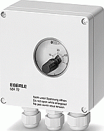 Eberle Ruimtethermostaat Serie UTR 052472143094