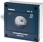 Eberle Ruimtethermostaat AZT 052461140510