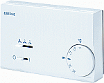 Eberle Ruimtethermostaat KLR-E 111770951100