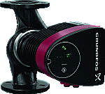 Grundfos Circulatiepomp (medium gekoeld) MAGNA 99221306