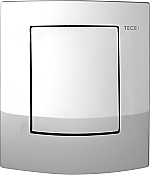 TECE TECEambia bedieningsplaat incl. cartouche voor TECE urinoir chroom