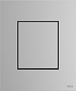 TECE TECEnow bedieningsplaat incl. cartouche voor TECE urinoir mat chroom