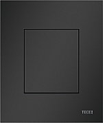 TECE TECEnow bedieningsplaat incl. cartouche voor TECE urinoir mat zwart