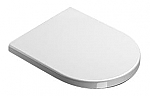 Catalano Zero Sfera closetzitting met deksel softclose en quick release wit 0551100001
